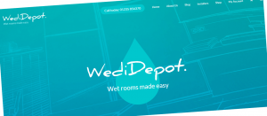 Wetrooms Made Easy